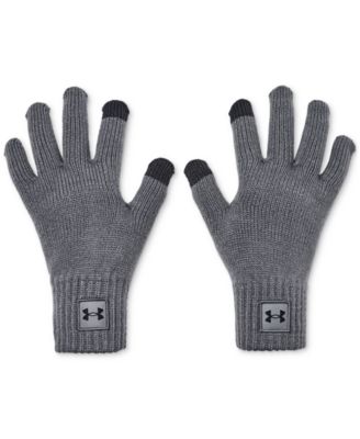 Under Armour Men's Halftime Tech Touch Gloves