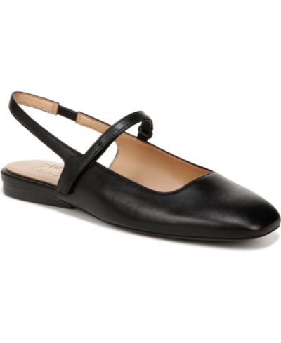 Naturalizer Женские мюли Connie Slingback Mary Jane