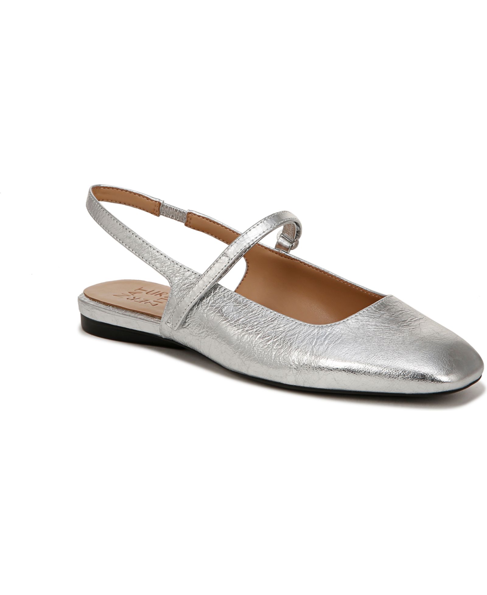 Naturalizer Женские мюли Connie Slingback Mary Jane