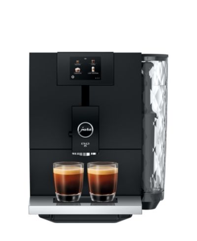 JURA ENA 8 Fully Automatic Coffee Machine