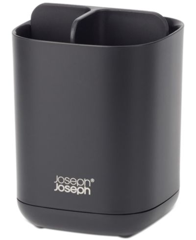 Подставка для зубных щеток Joseph Joseph Easystore Matte 3-Section
