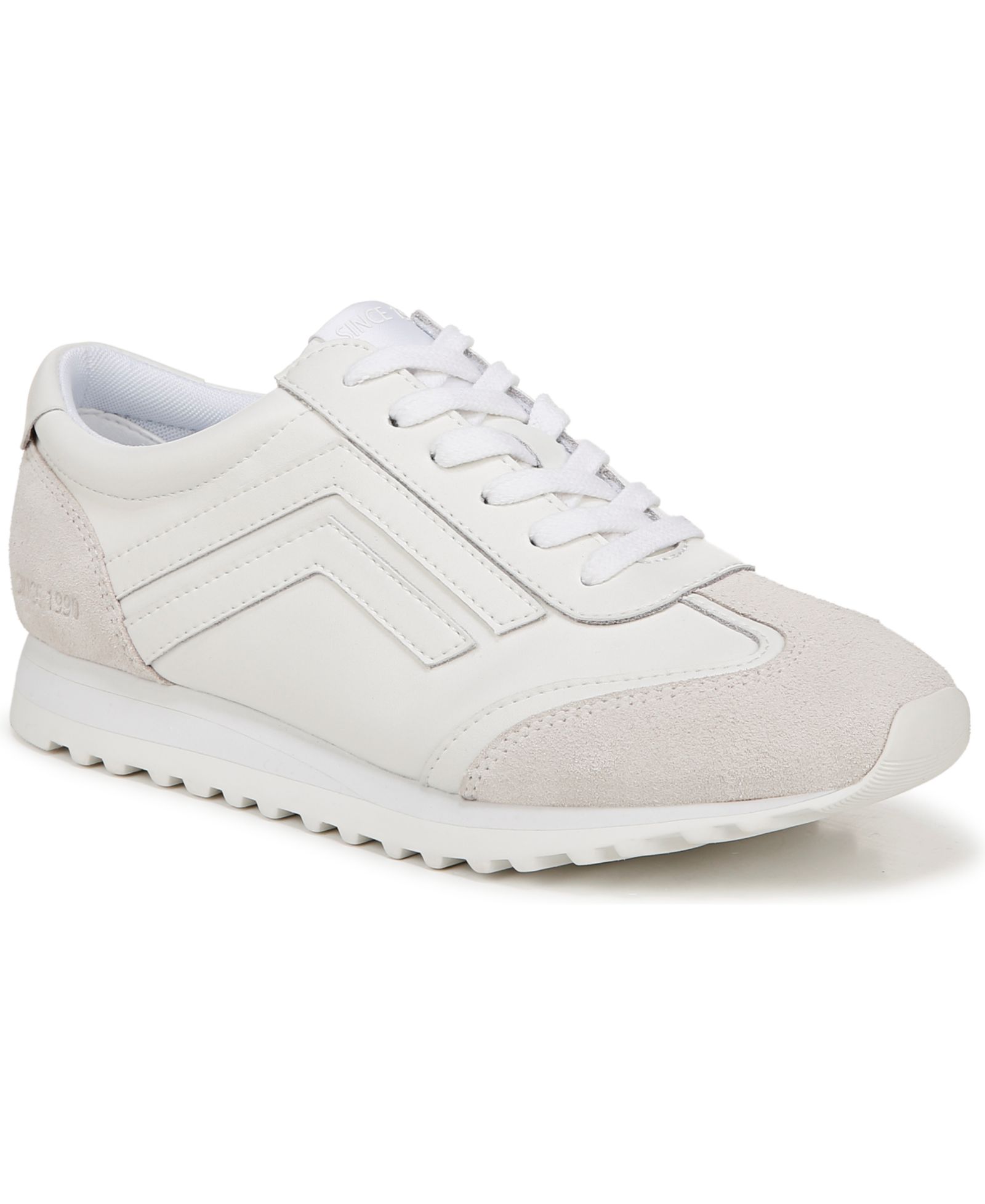 Женские кроссовки Franco Sarto Matera Retro Lace Up Jogger