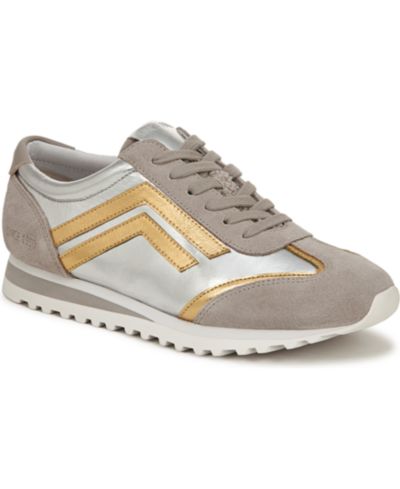 Женские кроссовки Franco Sarto Matera Retro Lace Up Jogger