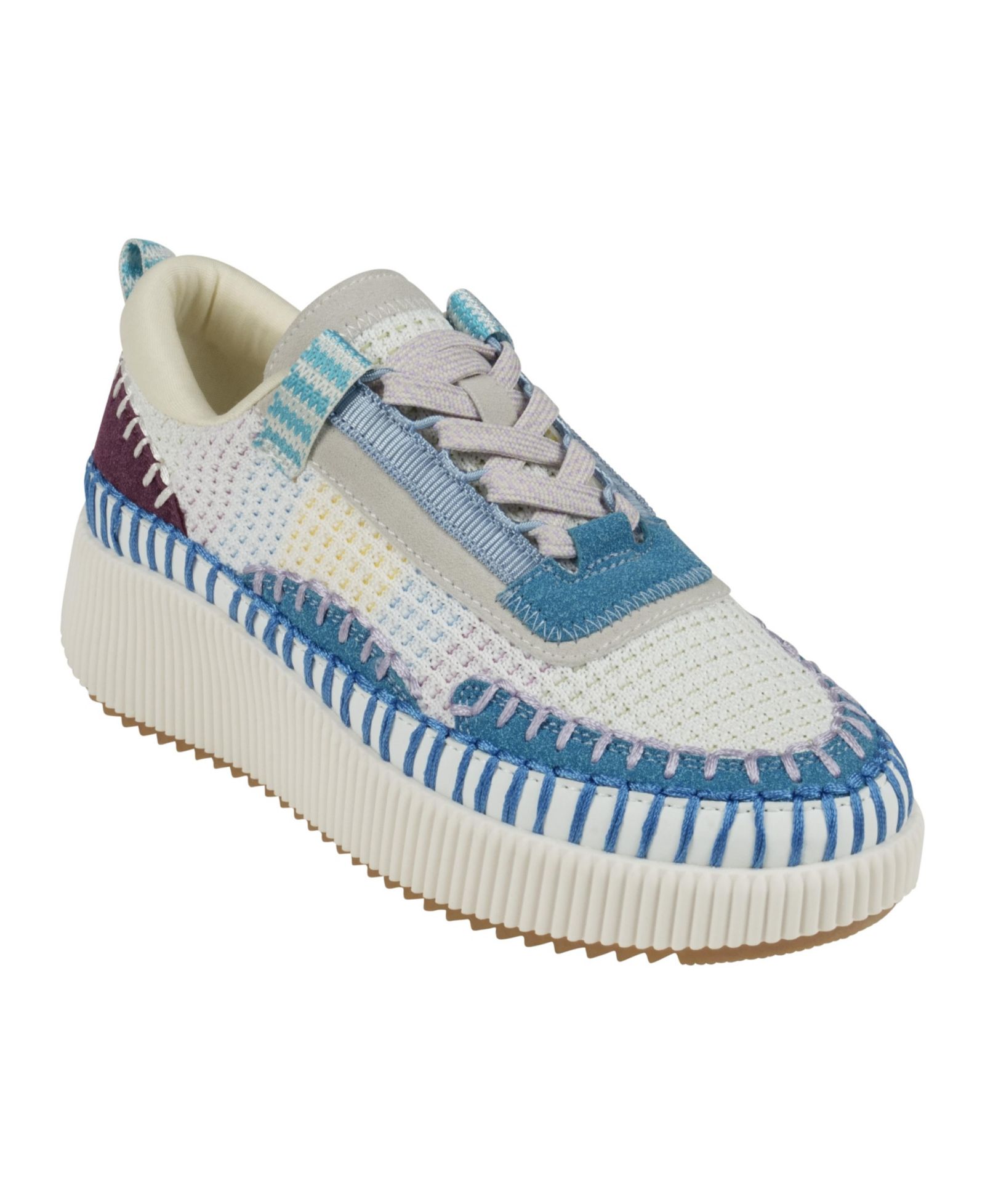 Женские кеды GC Shoes Ceci Lace Up