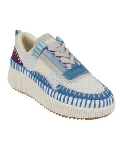 Женские кеды GC Shoes Ceci Lace Up