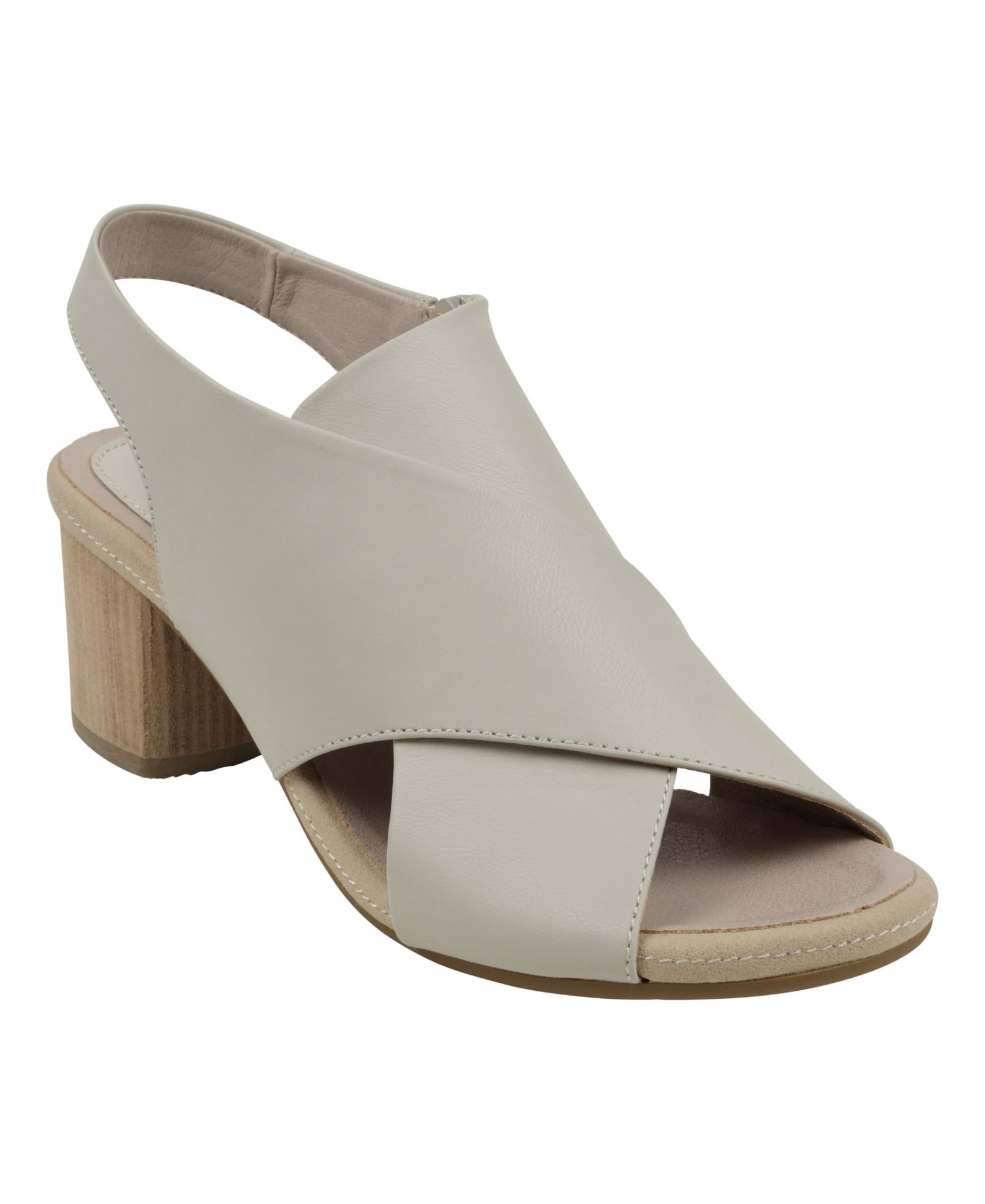 GC Shoes Женские сандалии Keefa Cross Strap