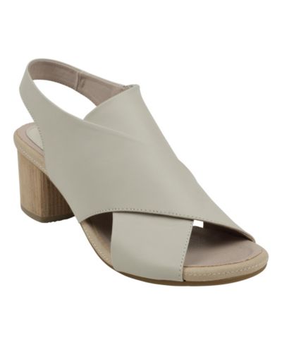 GC Shoes Женские сандалии Keefa Cross Strap
