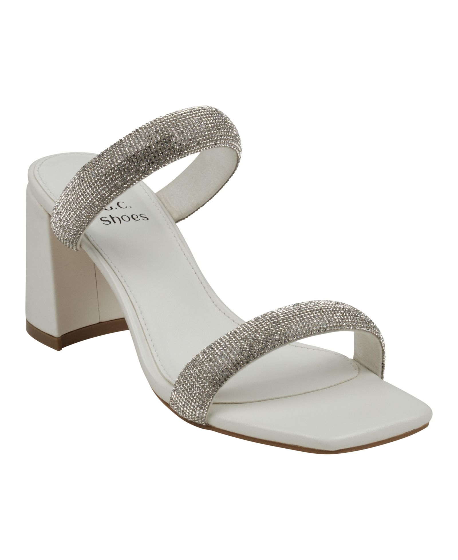 GC Shoes Женские босоножки Luella с декором