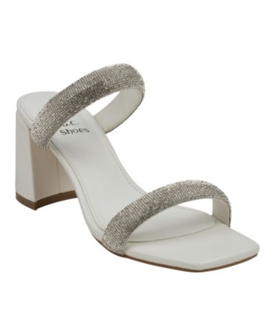 GC Shoes Женские босоножки Luella с декором