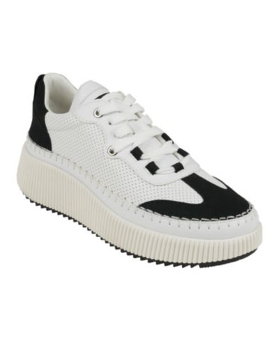 GC Shoes Женские кеды Madrid с шнуровкой