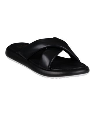 Женские босоноды GC Shoes Nalani Crisscross