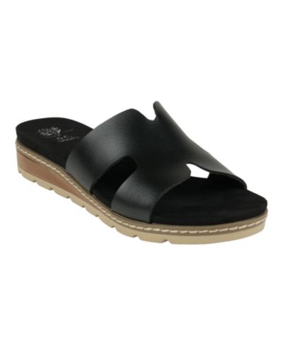 GC Shoes Женские сандалии Nellie Cut Out Slide