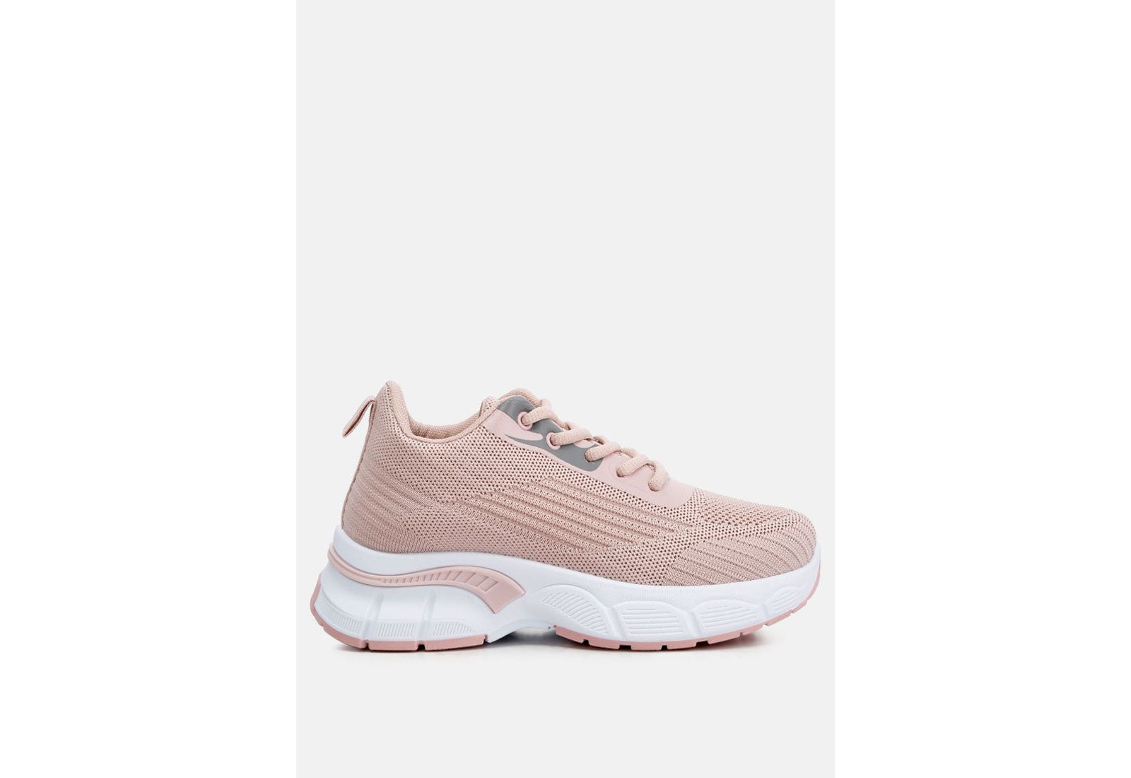 London Rag Женский Neolyne Lug Sole Athletic Sneakers