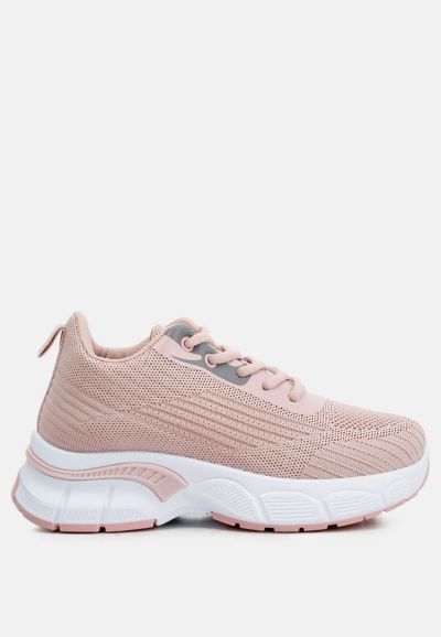 London Rag Женский Neolyne Lug Sole Athletic Sneakers
