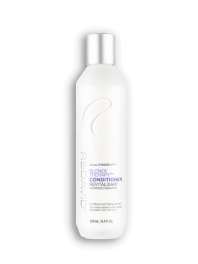 Кондиционер для осветленных волос REDAVID Blonde Therapy 250 ml