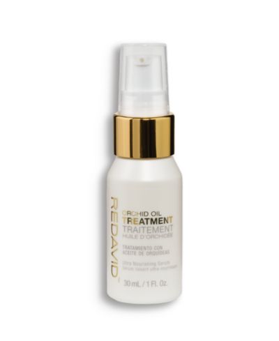 Сыворотка Redavid Orchid Oil Treatment Ultra Nourishing Anti-Frizz