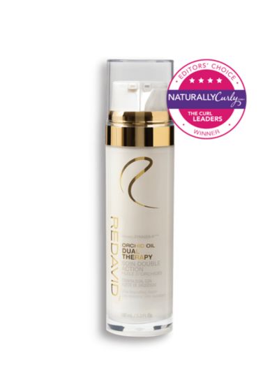 Масло для волос Orchid Oil Dual Therapy Repair
