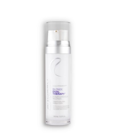 REDAVID  Salon Products Blonde Dual Therapy Two-Part Toning & Repair System for Blondes, 100 ml