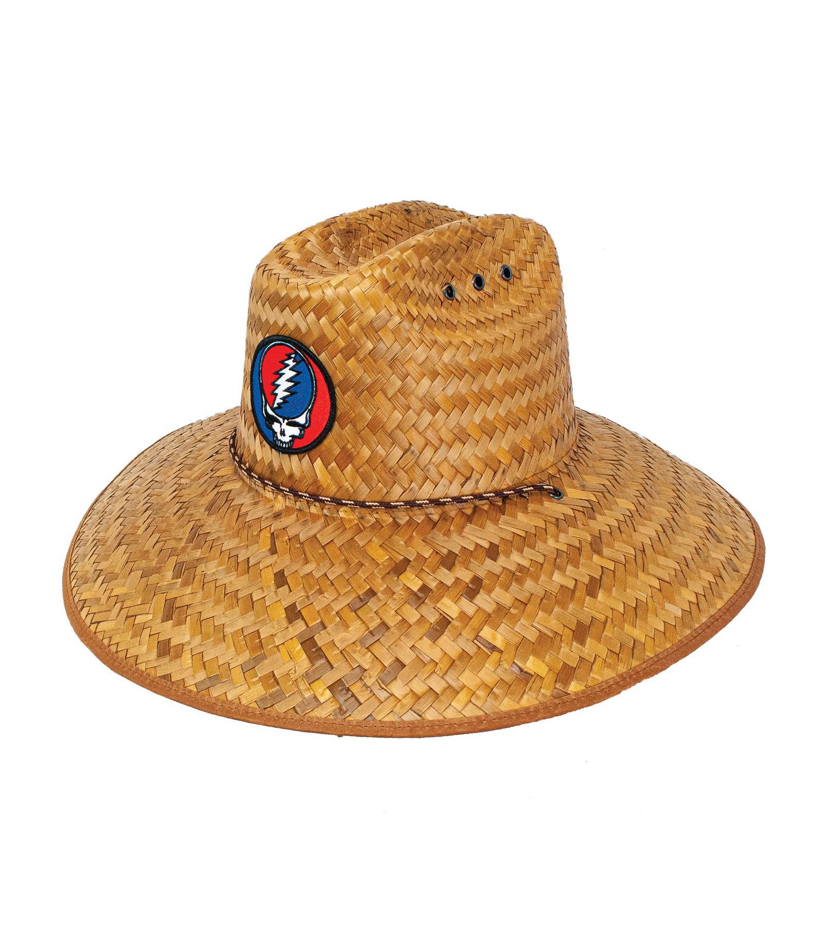 Peter Grimm кепка SYF Hasselhoff Grateful Dead Lifeguard