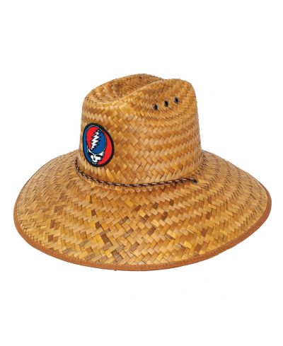 Peter Grimm кепка SYF Hasselhoff Grateful Dead Lifeguard