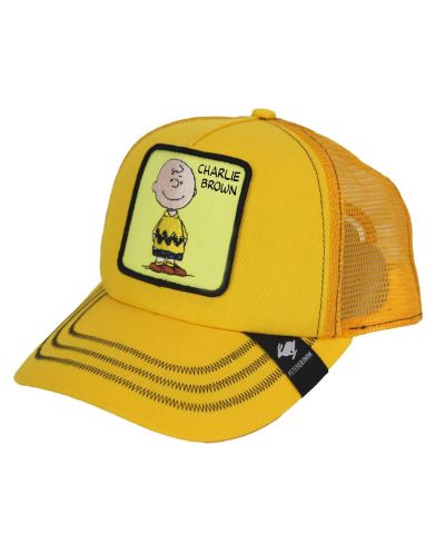 Кепка Peter Grimm Charlie Peanuts Trucker
