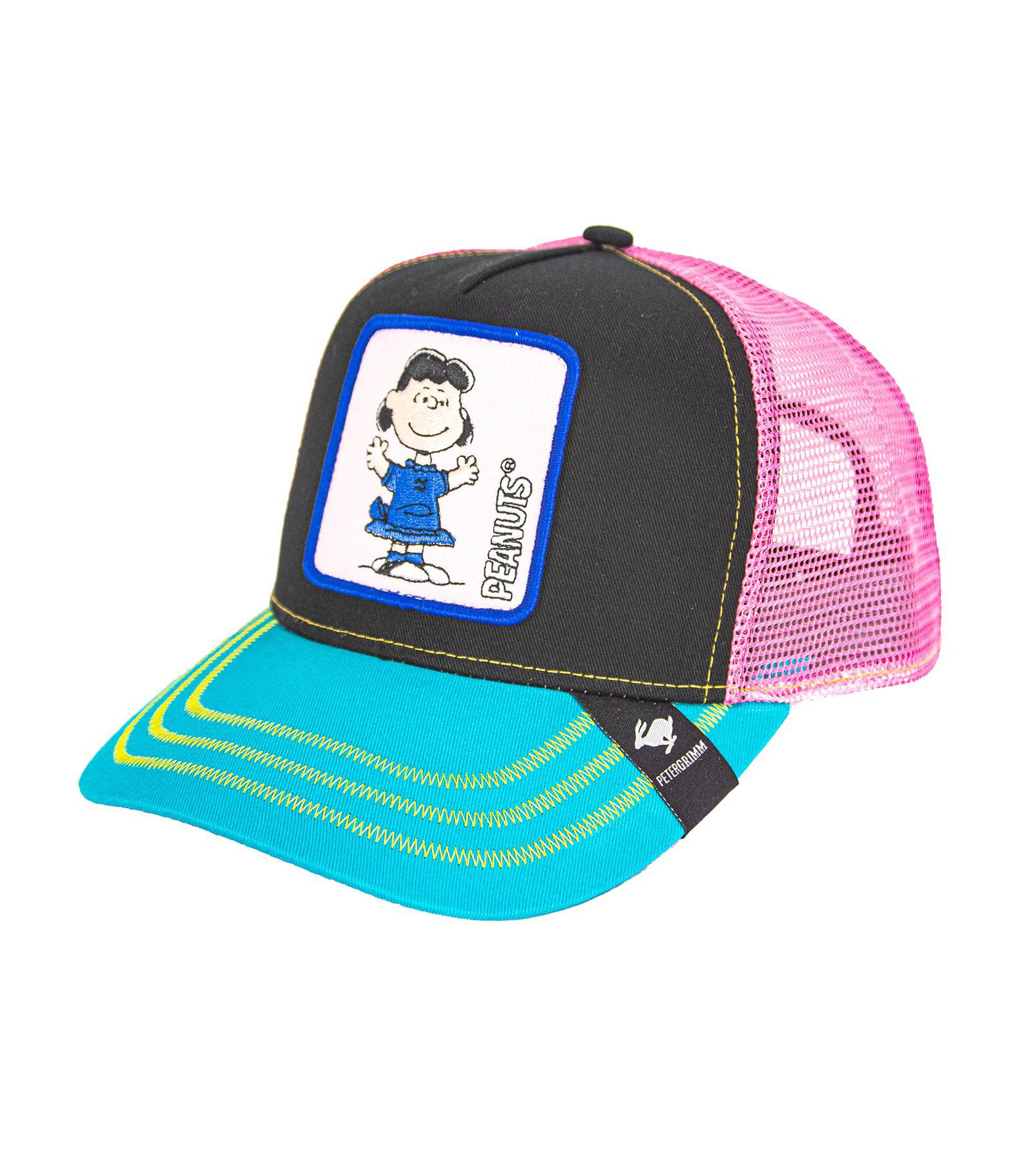 Кепка Peter Grimm Lucy Peanuts Trucker Hat