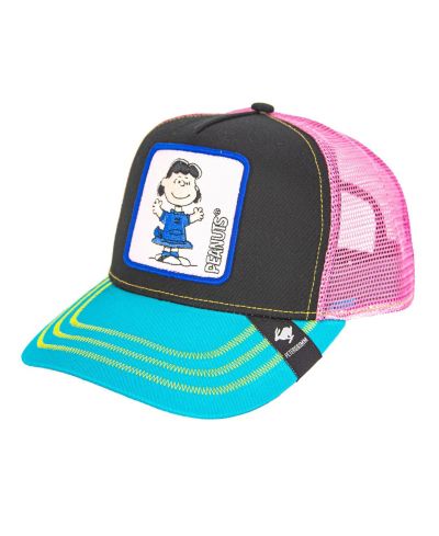 Кепка Peter Grimm Lucy Peanuts Trucker Hat