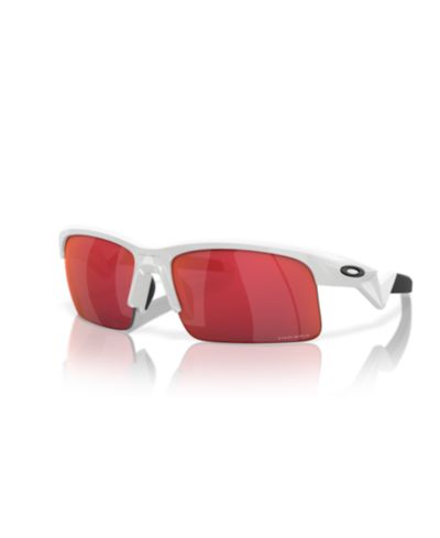 Солнцезащитные очки Oakley Jr Capacitor (Youth Fit), OJ9013