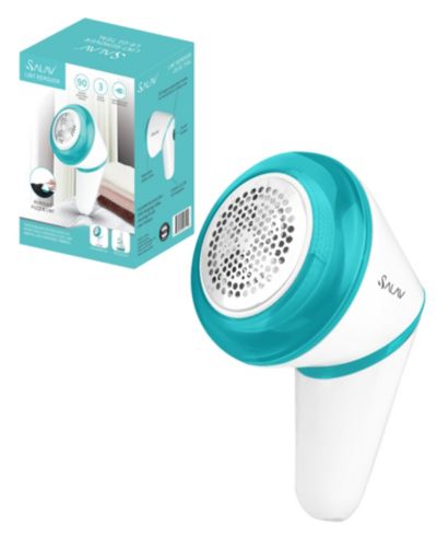 Электрическая машинка для удаления ворса SALAV Ergonomic Rechargeable