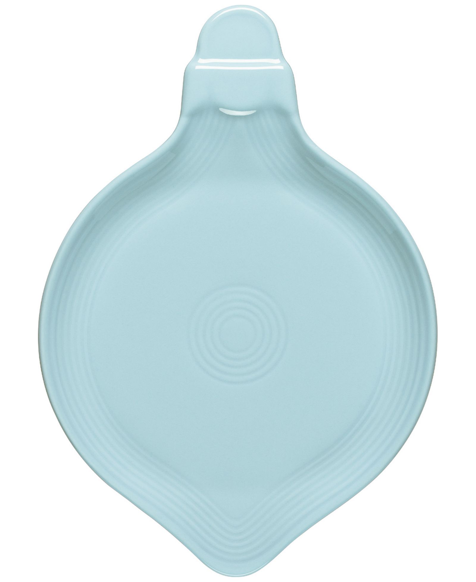 Fiesta Ornament Plate