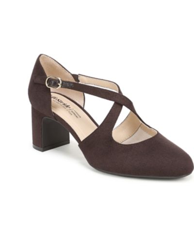 Dark Chocolate Microfiber
