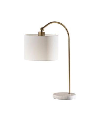 Настольная лампа Adesso 23.5" Meredith