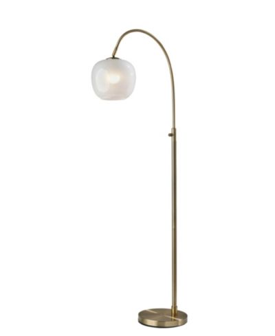 Adesso напольный торшер Magnolia 61.75"