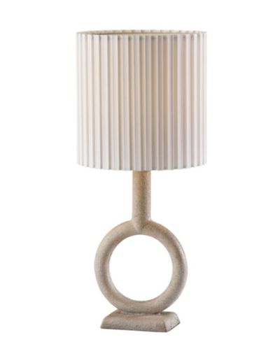 Настольная лампа Adesso 27.5" Elizabeth Table Lamp