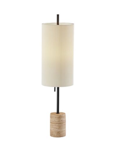 Настольная лампа Adesso 30" Eleanor Table Lamp