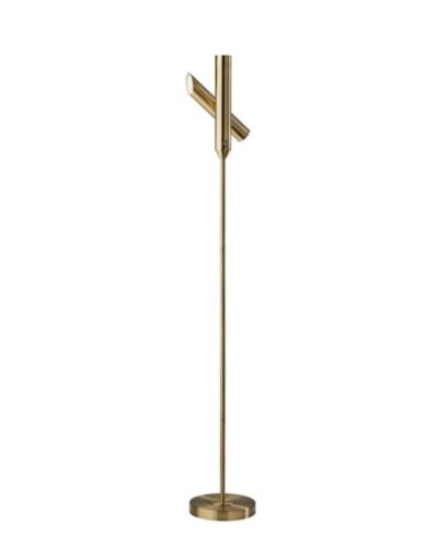 Adesso 68" Vega Torchiere