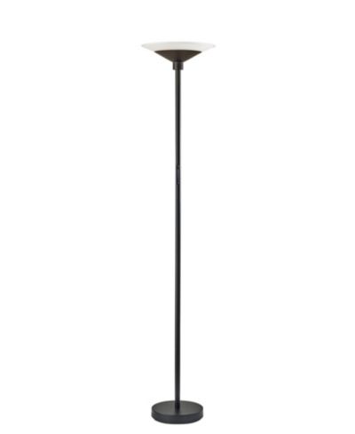 Торшер Adesso 71" Solar LED Torchiere