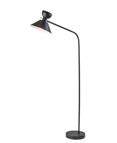 Напольный светильник Adesso Duke, 67.5"