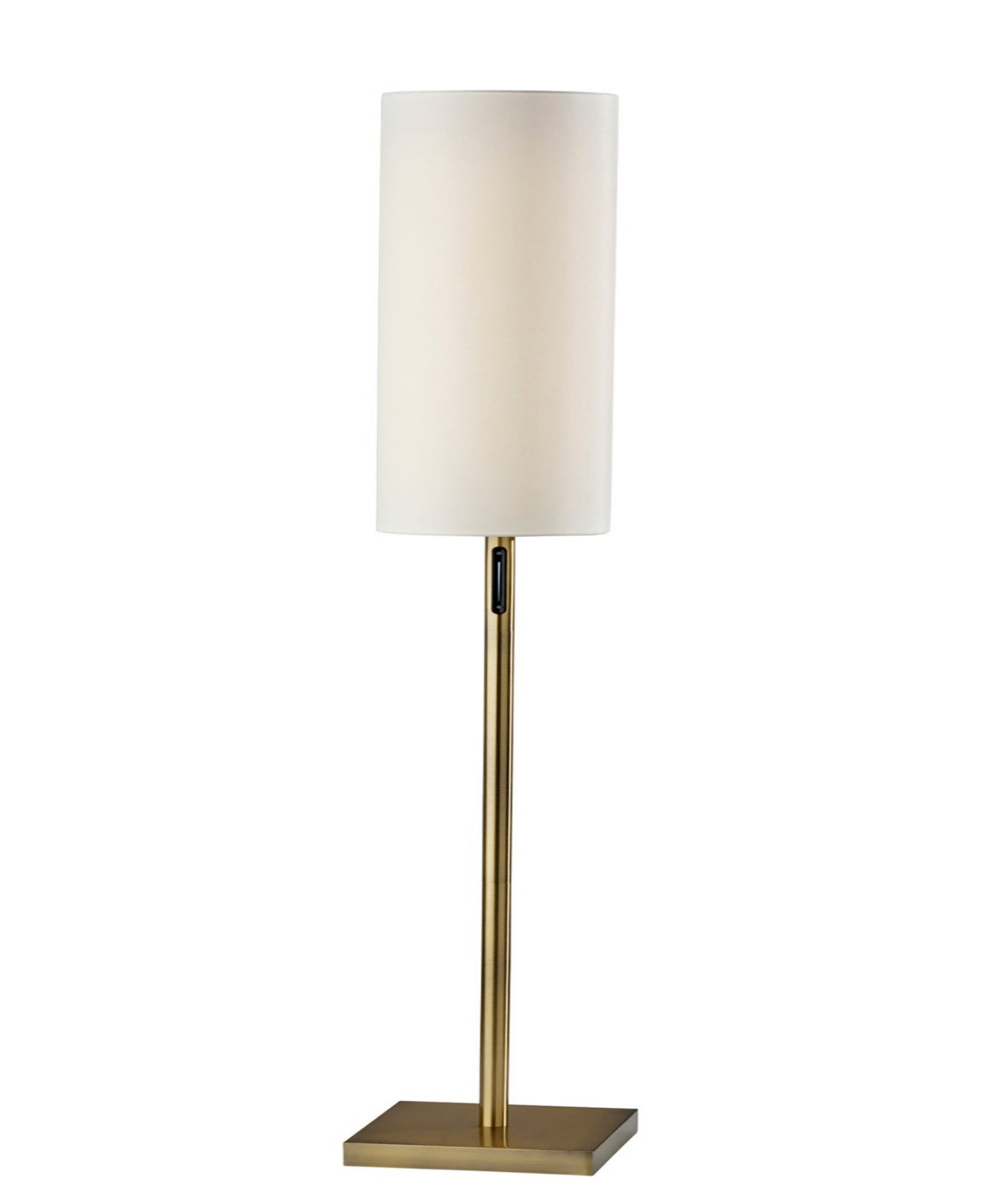 Торшер Adesso 62" Matilda LED с умным выключателем