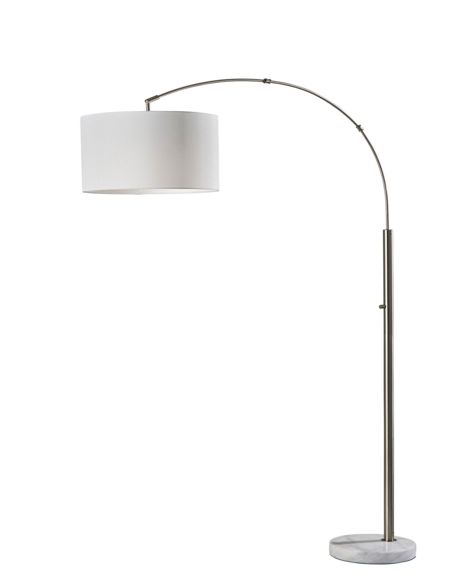 Adesso 71" Rigley Arc Lamp