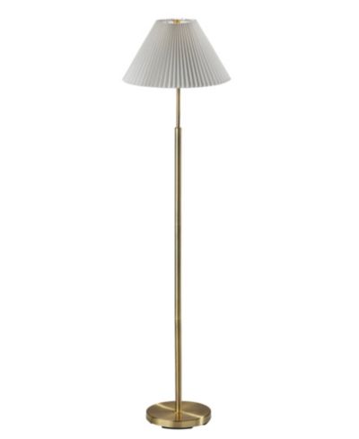 Торшер Adesso 60.75" Jeremy Floor Lamp