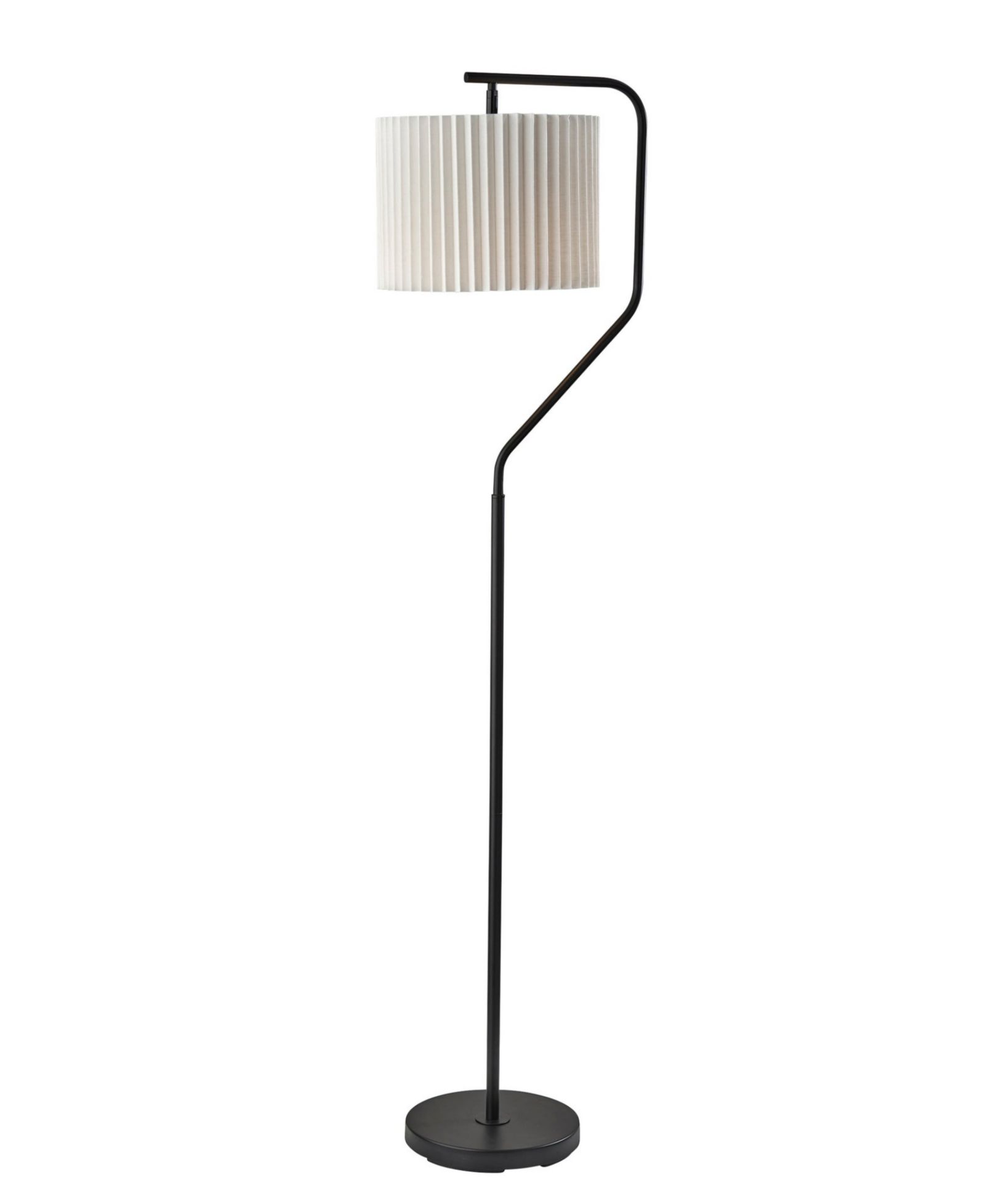 Торшер Adesso 60" Evan