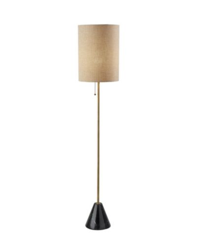 Торшер Adesso 61" Tucker Floor Lamp