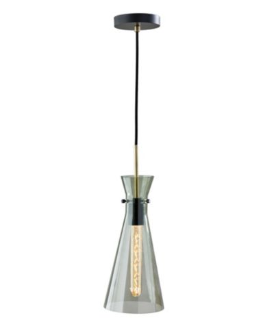 Подвесной светильник Adesso 18" Pole Walker Pendant