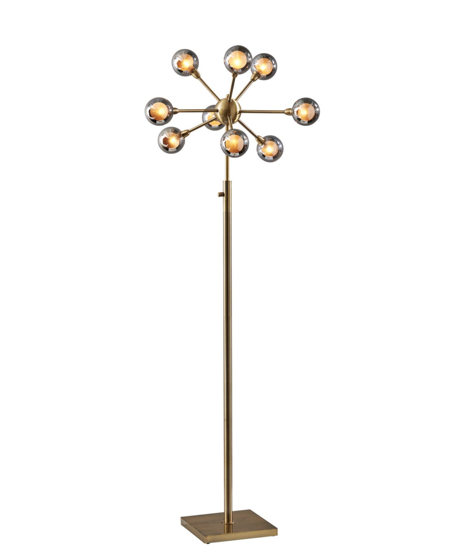 Напольный светильник Adesso 70" Starling LED