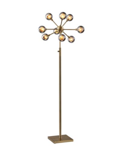 Напольный светильник Adesso 70" Starling LED