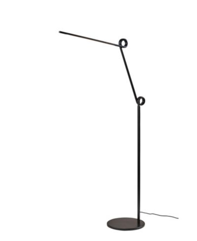 Adesso напольный LED светильник 45.5"