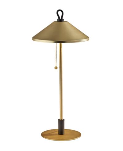 Adesso настольная лампа Kaden 19.75"