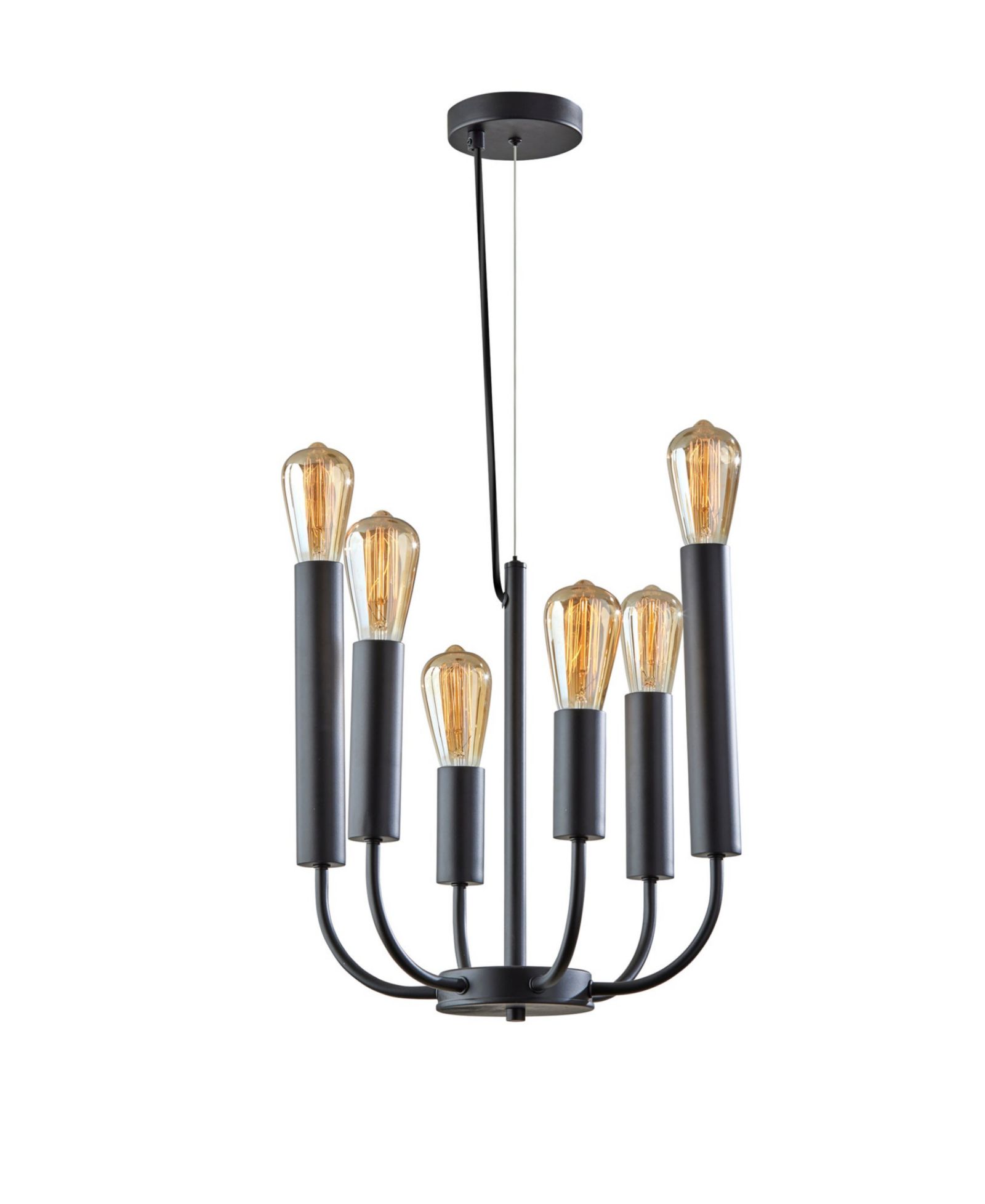 Adesso 15.5" Rory Pendant