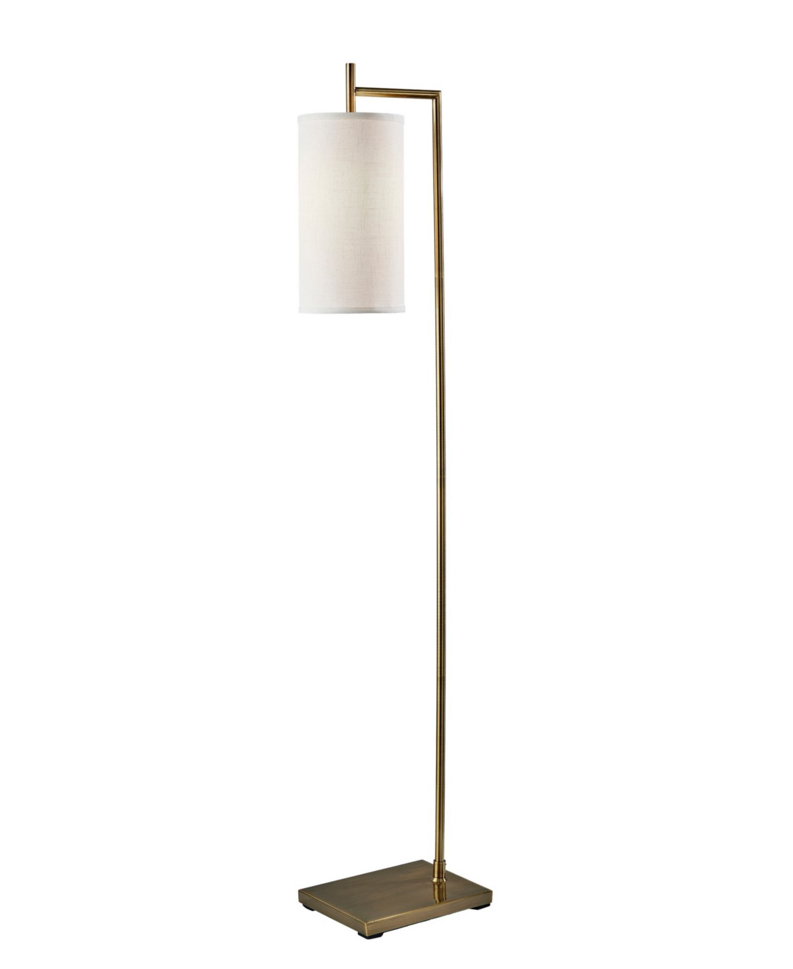 Торшер Adesso Zion, 65"
